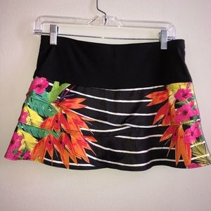 Lucky in Love Women’s Tennis 🎾 Skirt